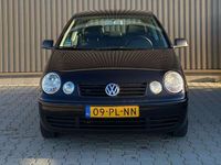 tweedehands VW Polo 1.4-16V Athene