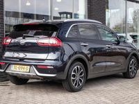 tweedehands Kia Niro 1.6 GDi Hybrid BusinessLine - All-in rijklrprs | l