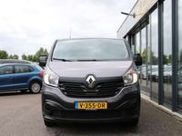 tweedehands Renault Trafic 1.6 dCi T29 L2H1 Luxe EX.BTW Lease v.a. 292- pm