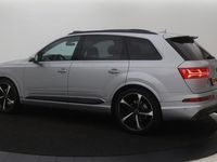 tweedehands Audi Q7 3.0 TDI quattro S-Line 7-persoons | Matrix LED | A