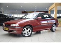 tweedehands Opel Astra Cabriolet 1.6i [Trekhaak I Elektrische ramen voor en achter I Ze