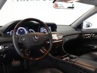 tweedehands Mercedes CL500 AMG | Glasdak | Harman/Kardon | Youngtimer | Zeer