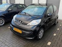 Occasion Peugeot 107 68 PK (50 kW) 2008 Hatchback