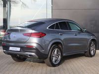 tweedehands Mercedes GLE400 Coupé e 4MATIC AMG Line