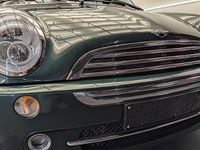 Occasion Mini Cooper 116 PK (85 kW) 2007 Groen Hatchback