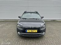 tweedehands Citroën C4 Cactus 1.2 PureTech Business | Stoelverwarming | Climate|