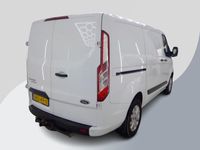 Occasion Ford Transit Custom Trend 170 PK (125 kW) 2022 Wit Van