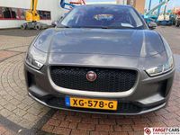 tweedehands Jaguar I-Pace EV400 AWD S 90 kWh 400HP netto Eur.20400