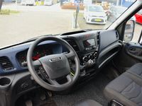 tweedehands Iveco Daily 35S14 2.3 375 | Cruise | Climate | Έlectric Laadklep