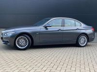 tweedehands BMW 316 3-SERIE i Luxury Leder Xenon NL-auto