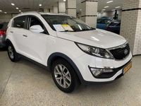 tweedehands Kia Sportage 1.6 GDI X-TREME / LEDER / NAVI / CRUISE / CAMERA /