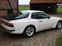 tweedehands Porsche 944 Turbo Manual Techno-Classica Essen