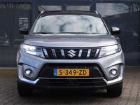 tweedehands Suzuki Vitara 1.5 Hybrid Select Automaat