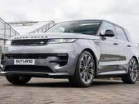 tweedehands Land Rover Range Rover Sport P460e Dynamic HSE PHEV * Nieuwe Auto * Carbon * 23