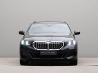 Occasion BMW i5 M Sport 250 kW (340 PK) 2025 Zwart Stationwagen