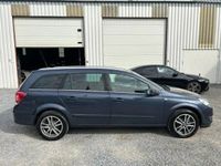 tweedehands Opel Astra Wagon 1.6 Cosmo !LEER! !NAVI! !TREK-HAAK!