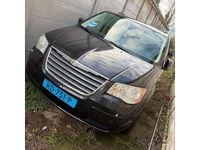 Occasion Chrysler Grand Voyager Limited 163 PK (119 kW) 2010 Mpv MPV