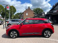 Occasion Suzuki Swift Style 83 PK (61 kW) 2025 Rood Hatchback