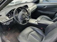 tweedehands Mercedes 250 E-KLASSE EstateCDI Ambition Avantgarde 53