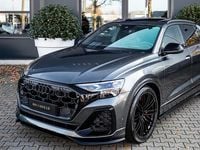 Nieuw Audi Q8 Competition 488 PK (358 kW) 2026 Grijs SUV