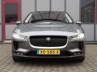 Occasion Jaguar I-Pace First Edition 294 kW (400 PK) 2018 SUV