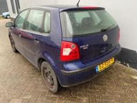 tweedehands VW Polo 1.2 - Climate Control