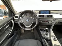 tweedehands BMW 320 320 Touring d High Executive Upgr Trekhaak|Navi-Pro