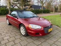 tweedehands Chrysler Sebring Cabriolet 