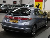 tweedehands Honda Civic 1.4 Comfort Airco Stuurbekrachtiging