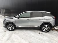 Occasion Peugeot 3008 Allure 181 PK (133 kW) 2021 Grijs SUV