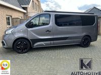 tweedehands Renault Trafic bestel 1.6 dCi T29 L2H1 DC Luxe Energy