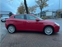 tweedehands Alfa Romeo Giulietta 1.6 JTDm 5deurs Progression Airco/ECC,Cruisecontrol