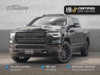Occasion Dodge Ram Limited 402 PK (295 kW) 2023 Zwart (metallic) Pickup