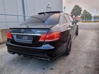 tweedehands Mercedes E63 AMG S 4MATIC PERFORMANCE KERAMISCH PANO CARBON VOL VOL!!!!!