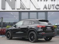 tweedehands Mercedes GLA250 e AMG Line