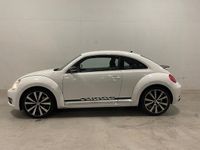 Occasion VW Beetle Sport 200 PK (147 kW) 2011 Wit (metallic) Hatchback