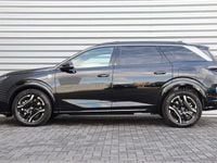 Occasion Peugeot e-5008 Avantage 156 kW (213 PK) 2025 Zwart SUV