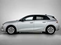 Occasion Opel Astra Business Edition 110 PK (80 kW) 2025 Grijs Hatchback