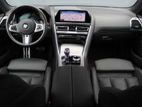 tweedehands BMW M850 Cabrio xDrive High Executive Aut8 M-pakket Head-