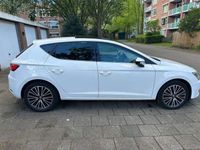 tweedehands Seat Leon 1.4 TSI xcellence PANO | ALCANTARA |ACC | LANE AS