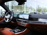 tweedehands BMW X5 xDrive50e Launch M Sport Automaat / Panoramadak Sky Lounge / Trekhaak / Stoelventilatie / Adaptieve LED / Bowers & Wilkins / Gesture Control / Parking Assistant Professional