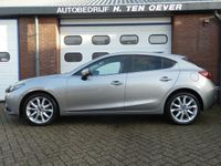 tweedehands Mazda 3 3Bose Automaat 2.0 GT-M