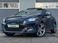 Occasion Kia XCeed 141 PK (103 kW) 2022 Zwart SUV