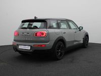 Occasion Mini Cooper Clubman Business 136 PK (100 kW) 2021 Grijs Stationwagen
