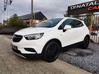 tweedehands Opel Mokka 1.6i Start/Stop - 1er Proprio - Euro 6 - Garantie