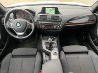tweedehands BMW 116 1-SERIE i Sport | Navi | Climate | Cruise | Dealer
