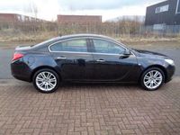 tweedehands Opel Insignia 1.8 Edition Navi,Airco