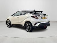 tweedehands Toyota C-HR 1.8 Hybrid Bi-Tone Plus | 170.613 km | 2017 | Hybride Benzine