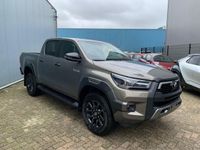 tweedehands Toyota HiLux 2.8 D-4D Double Cab Invincible