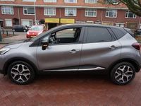 tweedehands Renault Captur 1.3 TCe Intens AUTOMAAT PANORAMADAK CRUISECON TEL